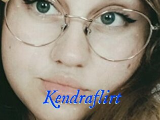 Kendraflirt