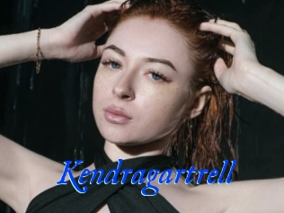 Kendragartrell