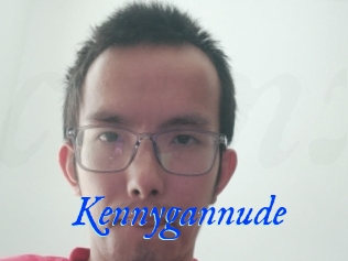 Kennygannude