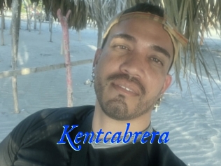 Kentcabrera