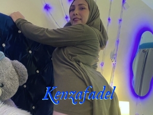 Kenzafadel