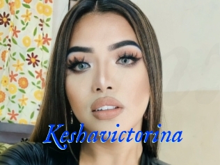 Keshavictorina