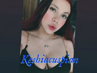 keshiacuspian Cam XL