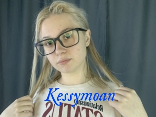 Kessymoan