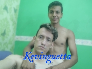 Kevinguetta