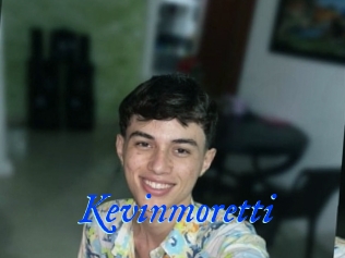 Kevinmoretti