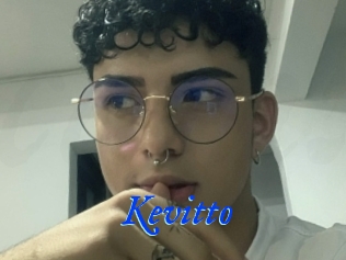 Kevitto