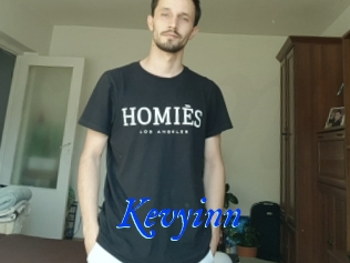 Kevyinn