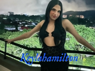 Keylahamilton