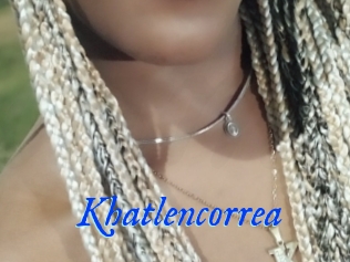 Khatlencorrea