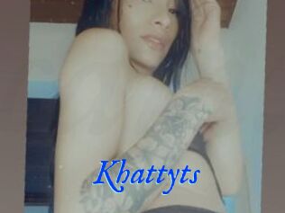 Khattyts