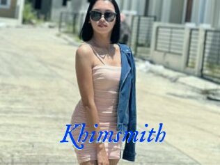 Khimsmith