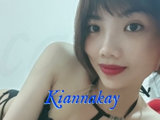 Kiannakay