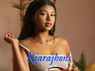 Kiarajhons