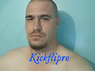 Kickflipro