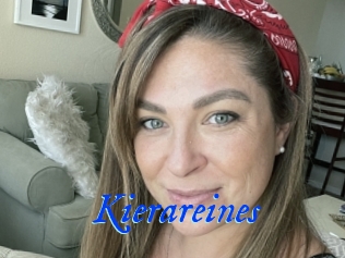 Kierareines