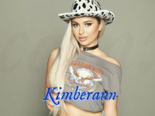 Kimberann