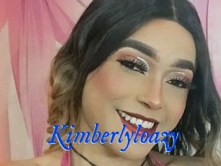 Kimberlyloazy