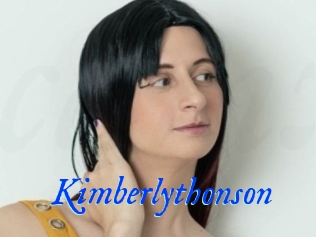 Kimberlythonson