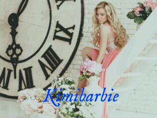 Kimibarbie