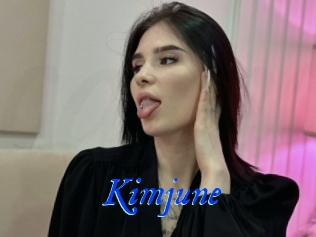 Kimjune