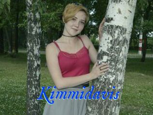 Kimmidavis