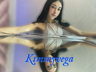 Kimmyvega