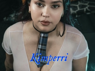 Kimperri