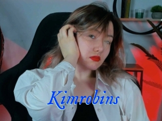 Kimrobins