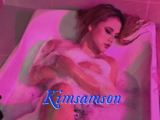 Kimsamson