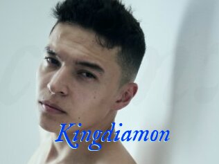 Kingdiamon