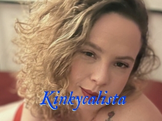 Kinkycalista