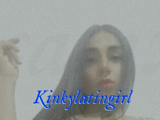 Kinkylatingirl