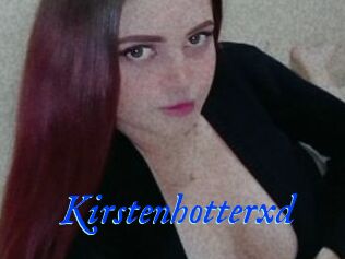 Kirstenhotterxd