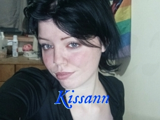 Kissann