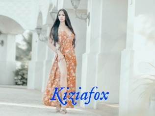 Kiziafox