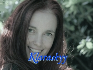 Klaraskyy