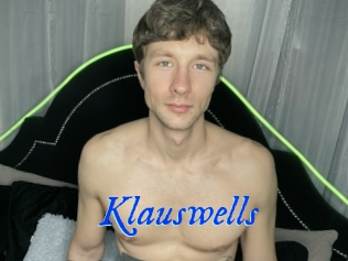 Klauswells