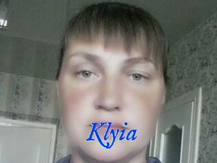 Klyia