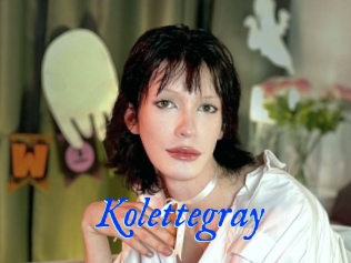 Kolettegray