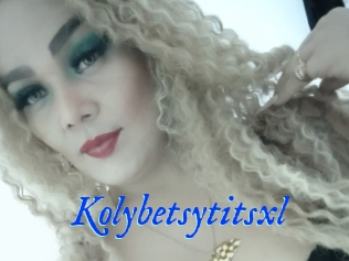 Kolybetsytitsxl