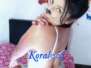 Koral003