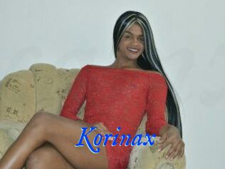 Korinax