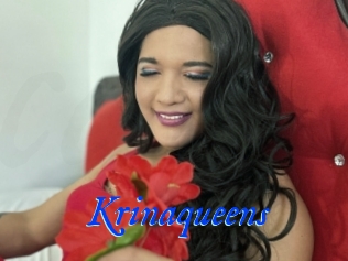 Krinaqueens