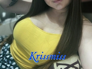 Krissmiss