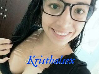 Kristhalsex