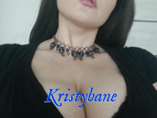 Kristybane