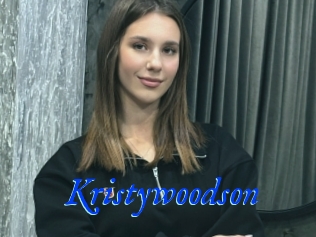 Kristywoodson