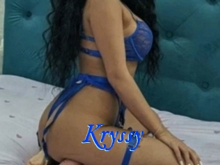 Kryssy