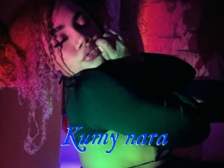 Kumy_nara